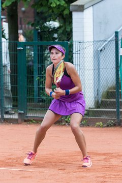 Bild 185 - BL Club an der Alster - TEC Waldau Stuttgart : Ergebnis: 5:4